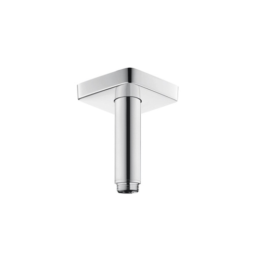 Потолочное подсоединение верхнего душа Hansgrohe E 100 мм 27467000