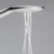 Ручной душ Hansgrohe Raindance Select 150 Air 3jet 28587400 (белый/хром)