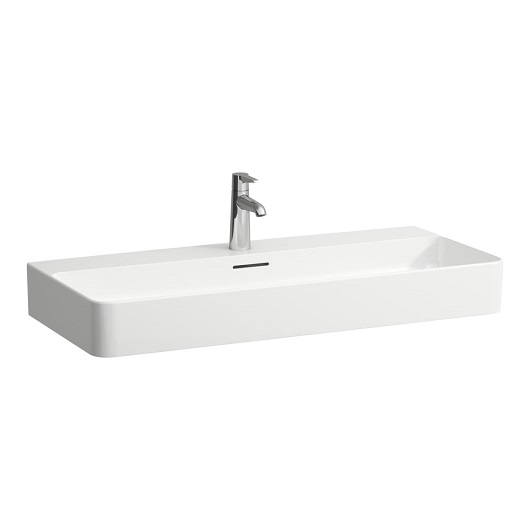 Раковина Laufen VAL 8.1028.7.000.104.1 (950х420 мм)