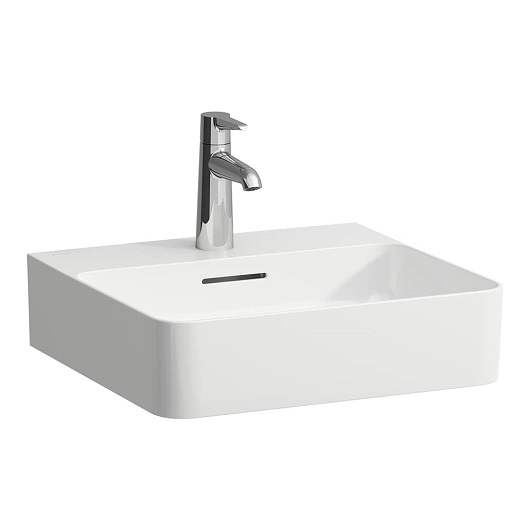 Раковина Laufen VAL 8.1528.1.000.104.1 (450х420 мм)