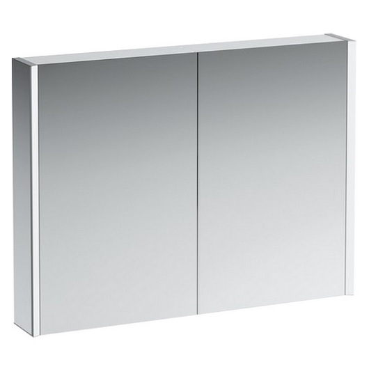 Зеркальный шкаф Laufen Frame25 0860.3 (4.0860.3.900.144.1, 1000х750 мм)