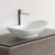 Раковина накладная Villeroy & Boch My Nature 411060R1 CeramicPlus (610х360 мм)
