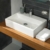 Раковина Villeroy & Boch Memento 5133 6L 01 (51336L01, 600х420 мм)