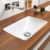 Раковина встраиваемая снизу Villeroy & Boch Loop & Friends 6163 00 01 (61630001) (540х340 мм)