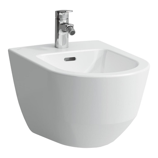 Биде подвесное Laufen Pro New 8.3095.2.000.302.1