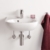 Раковина Villeroy & Boch O.Novo 5360 45 01 (53604501) (450х350 мм)