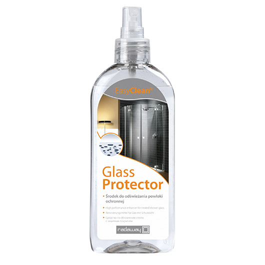 Средство для обновления защитного покрытия стекла Radaway Glass Protector PR-5258