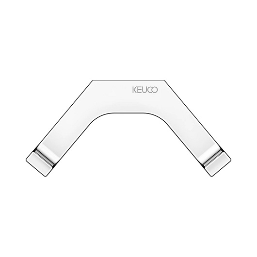 Крючок Keuco Edition 11 11115010000 (11115 010000)