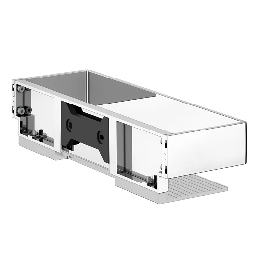 Корзинка для душа Keuco Edition 11 11158010000 (11158 010000)