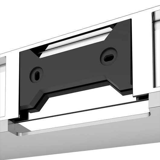 Корзинка для душа Keuco Edition 11 11158010000 (11158 010000)