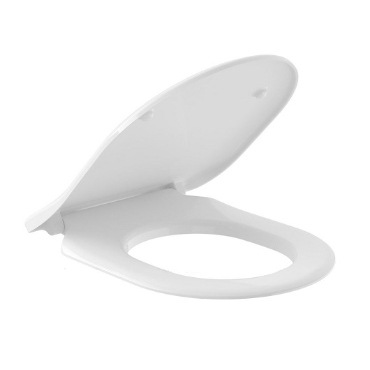 Сиденье с крышкой для унитаза Villeroy & Boch Architectura 9M70S101 SlimSeat