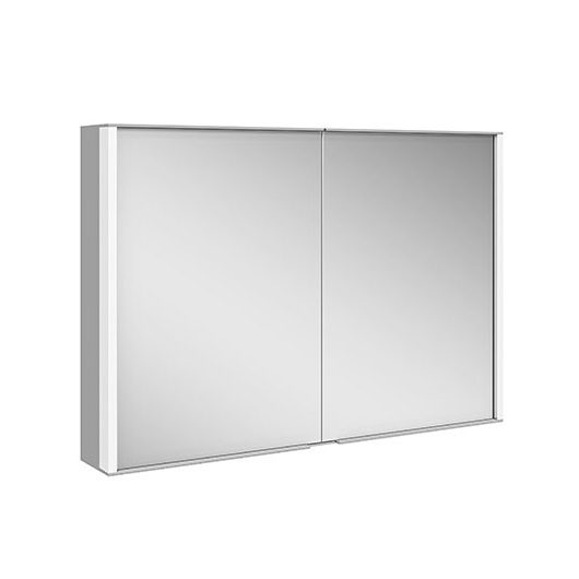 Зеркальный шкаф Keuco Royal Match 12803 171301 (1000х700мм, 12803171301)