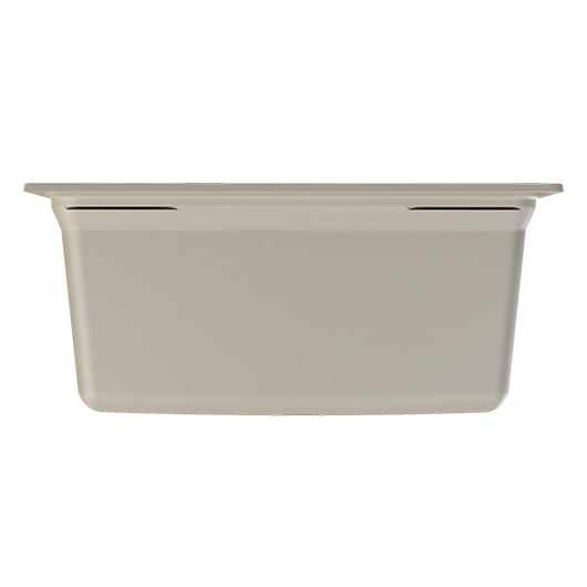 Мойка Florentina Липси-460 шампань (20.280.B0460.202), 460х510мм