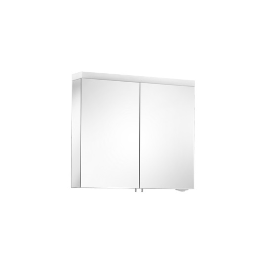 Зеркальный шкаф Keuco Royal Reflex.2 24203 171301 (800х700мм, 24203171301)