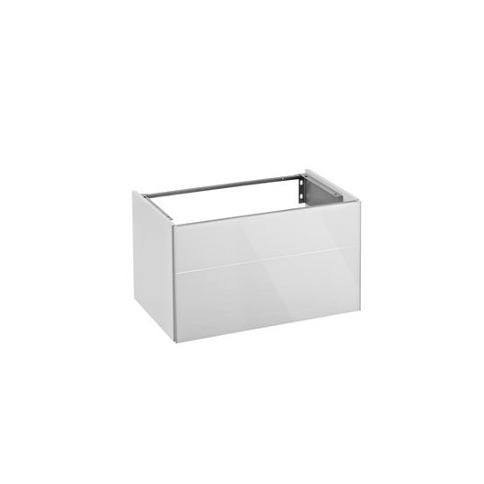 Тумба под раковину Keuco Royal Reflex 34060 140000 (796х450 мм, трюфель)