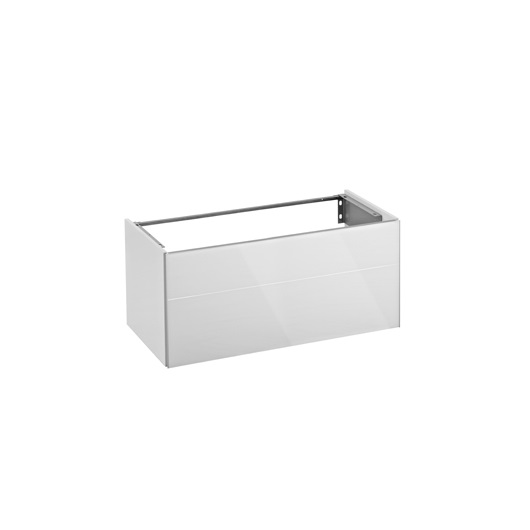Тумба под раковину Keuco Royal Reflex 34070 210000 (996х450 мм, белый)