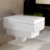 Чаша подвесного унитаза Villeroy & Boch Memento 5628 10 R1 (562810R1) CeramicPlus