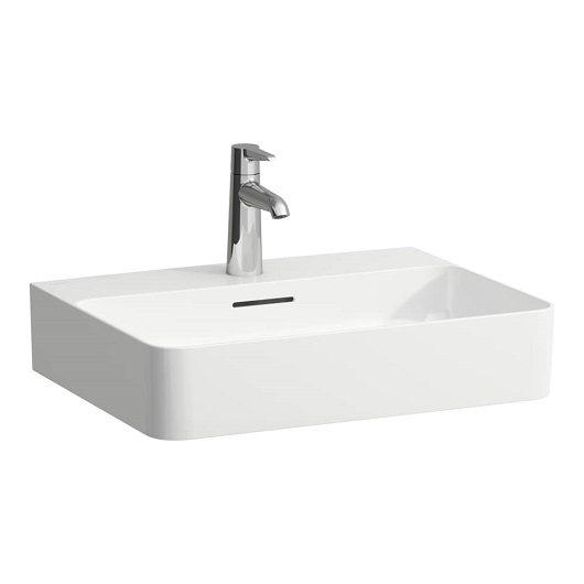 Раковина Laufen VAL 8.1028.2.000.104.1 (550х420 мм)