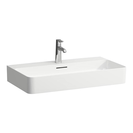 Раковина Laufen VAL 8.1628.5.000.104.1 (750х420 мм)