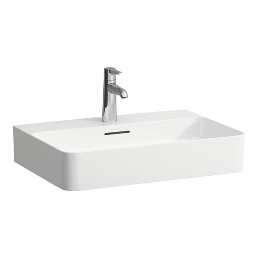 Раковина Laufen VAL 8.1028.3.000.104.1 (600х420 мм)