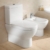 Чаша напольного унитаза Villeroy & Boch Subway 6610 10 01 (66101001)
