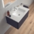 Раковина встраиваемая снизу Duravit Happy D.2 0457480000 (520х385 мм)