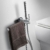 Гигиенический душ со смесителем TRES Max 134123 (хром глянцевый)