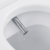 Крышка-биде Villeroy & Boch ViClean-L V02E L4 01 (V02EL401)
