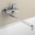 Смеситель для ванны Ideal Standard Ceraflex B1741AA