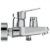 Смеситель для ванны Ideal Standard Ceraflex B1740AA