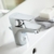 Смеситель для раковины Ideal Standard Ceraplan III B0704AA