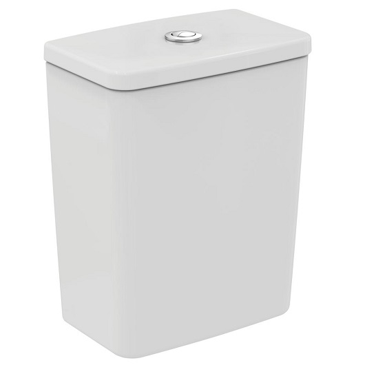 Бачок для унитаза Ideal Standard Connect Air Cube E073401