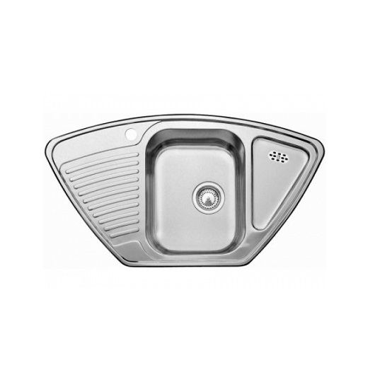Мойка Blanco Tipo 9 E 511582 (матовая)