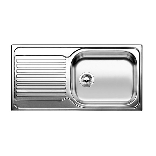 Мойка Blanco Tipo XL 6 S 511908 (полированная)