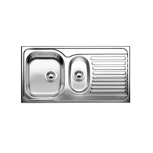 Мойка Blanco Tipo 6 S Basic 512303 (матовая)