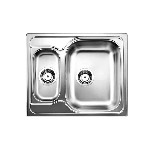 Мойка Blanco Tipo 6 Basic 514813 (матовая)