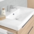 Нажимной донный клапан Villeroy & Boch 8L03 34 01 (8L033401) Белый Alpin