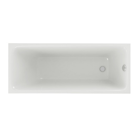 Ванна акриловая Акватек Eco Friendly Мия 140х70 (MIY140-0000001)