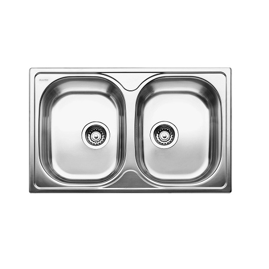 Мойка Blanco Tipo 8 Compact 513459 (матовая)
