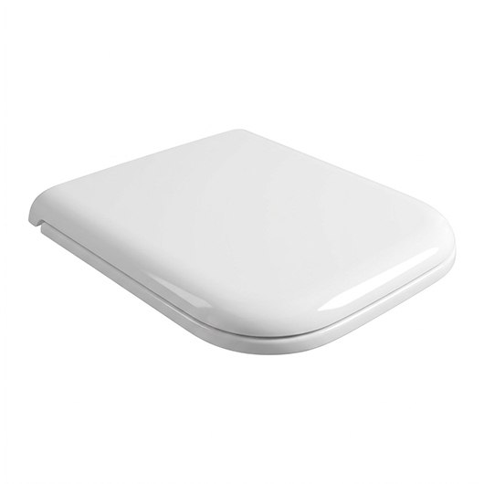 Сиденье с крышкой для унитаза Cielo Shui Comfort CPVSHCOTF SoftClose