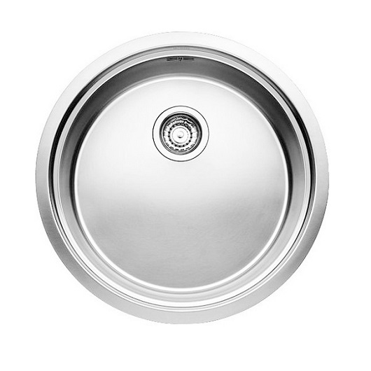 Мойка Blanco Rondosol 513308 (декор)