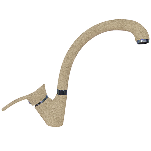 Смеситель для кухни Dr.Gans DG-03 33.43H.1110.405 терра
