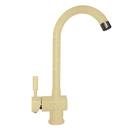 Смеситель для кухни Dr.Gans DG-04 33.44H.1110.402 дюна