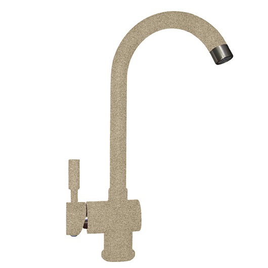 Смеситель для кухни Dr.Gans DG-04 33.44H.1110.405 терра