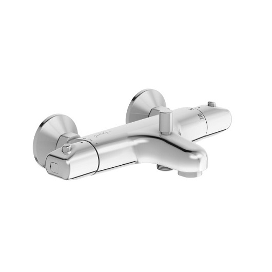 Термостат для ванны Jacob Delafon Robust E75772-CP