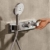 Термостат для ванны Hansgrohe RainSelect 15355000