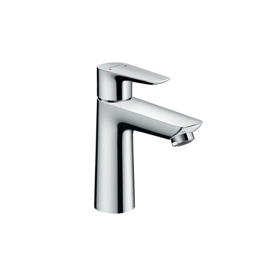 Смеситель для раковины Hansgrohe Talis E 71712000