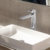 Смеситель для раковины Hansgrohe Metropol 74512000