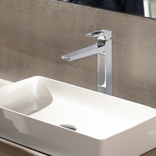 Смеситель для раковины Hansgrohe Metropol 74512000