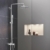Душевая система Grohe Euphoria 260 23061003 (9,5 л/мин)
